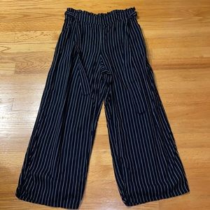 Abercrombie Kids 15/16 Wide Leg Pants